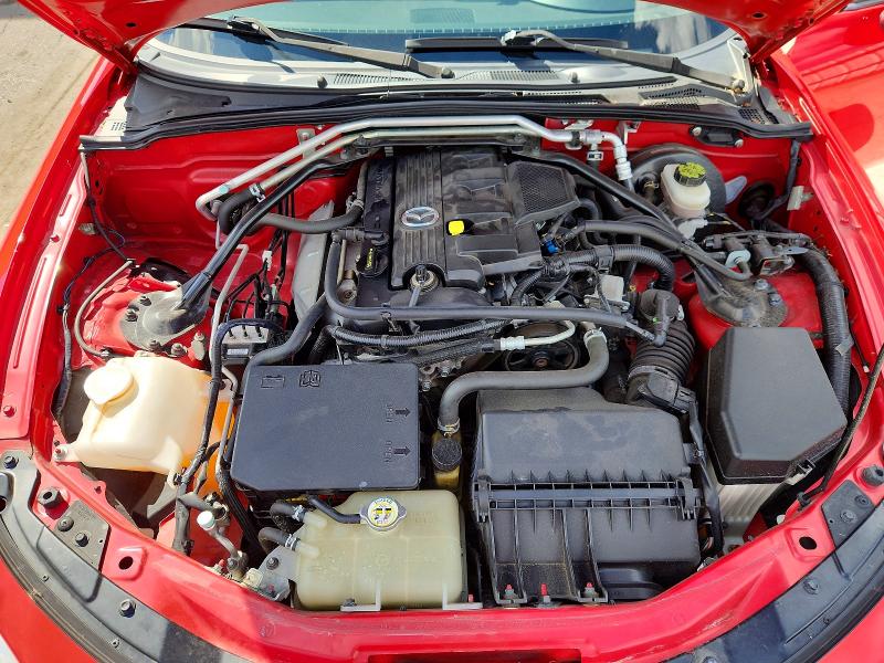 Продаж на аукціоні авто 2010 Mazda Mx-5 Miata, vin: JM1NC2FF8A0207161, номер лоту: 65494236