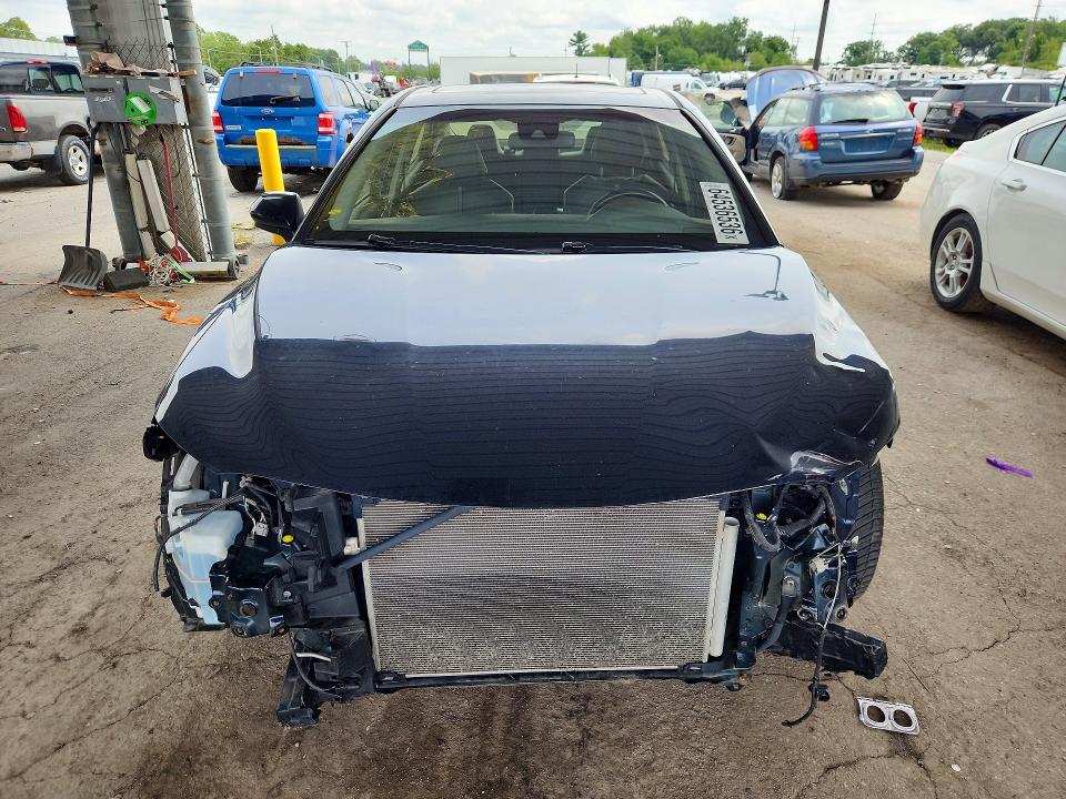 2018 Toyota Camry მანქანა იყიდება აუქციონზე, vin: JTNB11HK9J3027033, აუქციონის ნომერი: 64536536