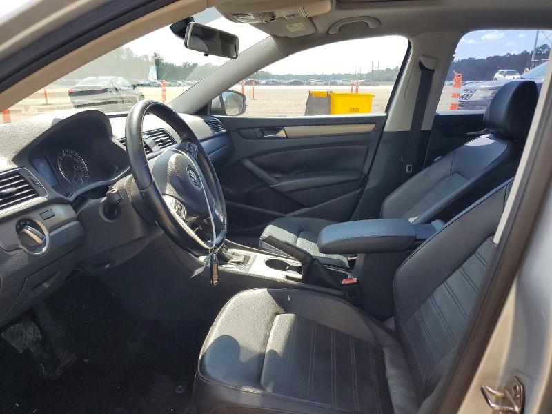 Aukcja sprzedaży 2015 Volkswagen Passat, vin: 1VWBT7A33FC050106, numer aukcji: 65150356