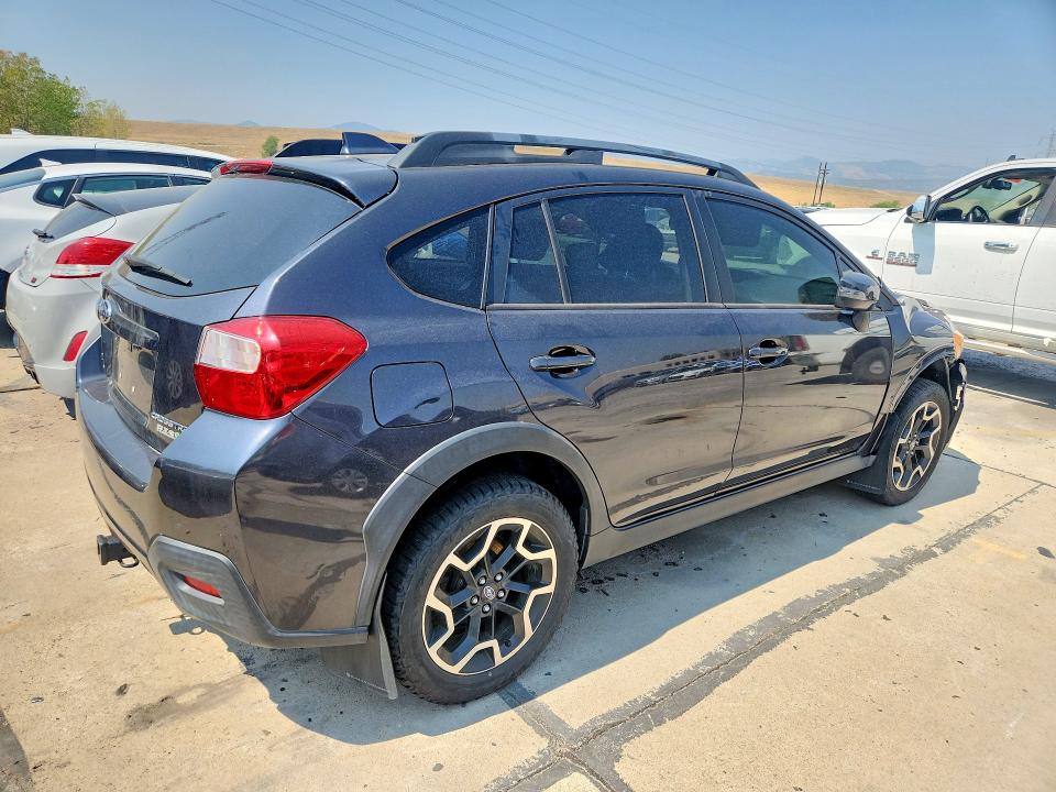 Aukcja sprzedaży 2016 Subaru Crosstrek, vin: JF2GPALC2G8283228, numer aukcji: 62805436