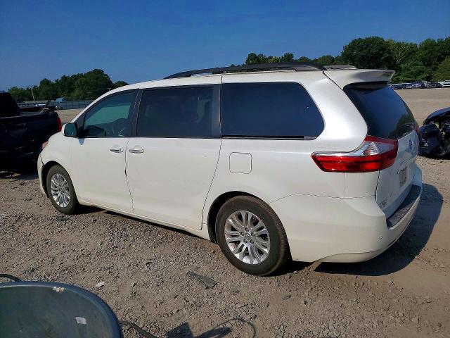 Aukcja sprzedaży 2015 Toyota Sienna, vin: 5TDYK3DC7FS561157, numer aukcji: 63838346