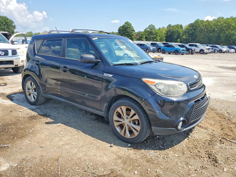 Продаж на аукціоні авто 2016 Kia Soul, vin: KNDJP3A51G7353313, номер лоту: 66983586
