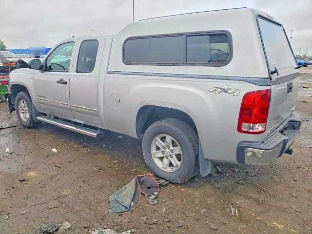 Aukcja sprzedaży 2013 Gmc Sierra, vin: 1GTR2VE71DZ128611, numer aukcji: 64580716