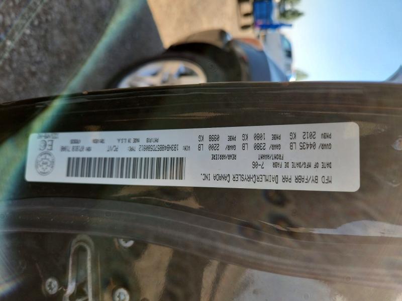 Auction sale of the 2007 Dodge Caliber, vin: 1B3HB48B57D580912, lot number: 66983976