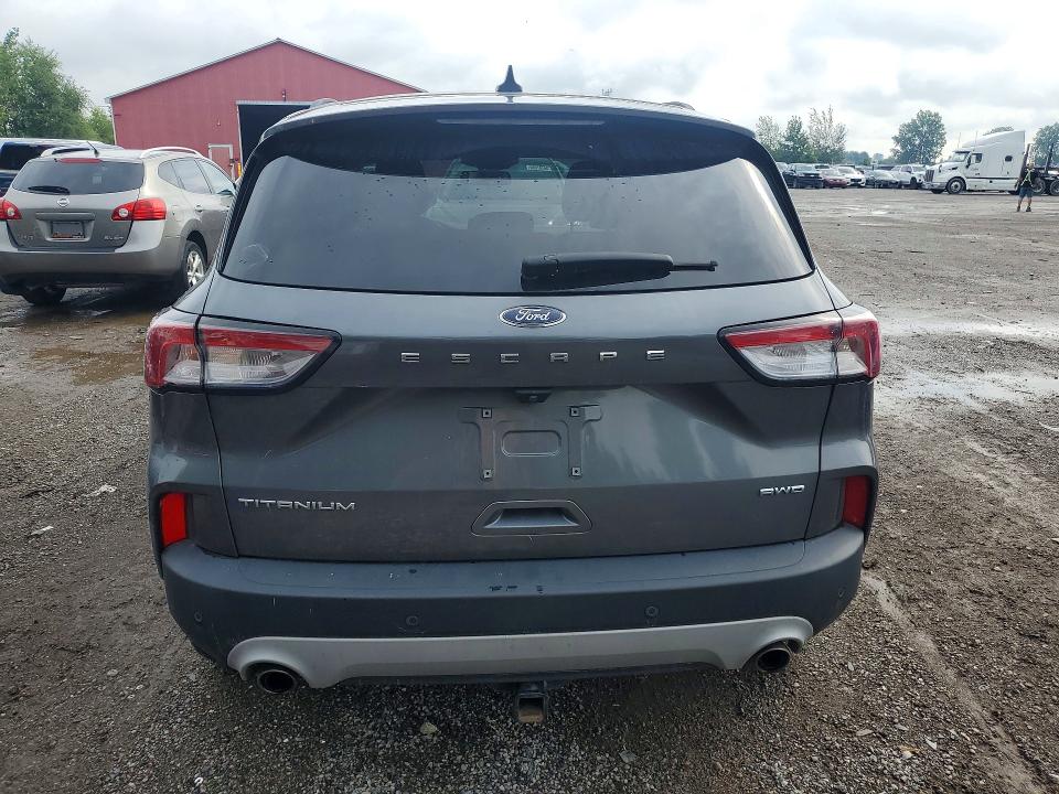 2022 Ford Escape მანქანა იყიდება აუქციონზე, vin: 1FMCU9J9XNUB03246, აუქციონის ნომერი: 67274306