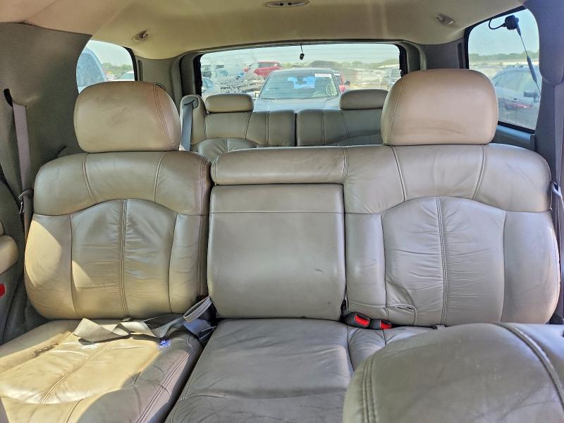Продаж на аукціоні авто 2000 Chevrolet Tahoe, vin: 1GNEK13T9YJ199266, номер лоту: 66967806
