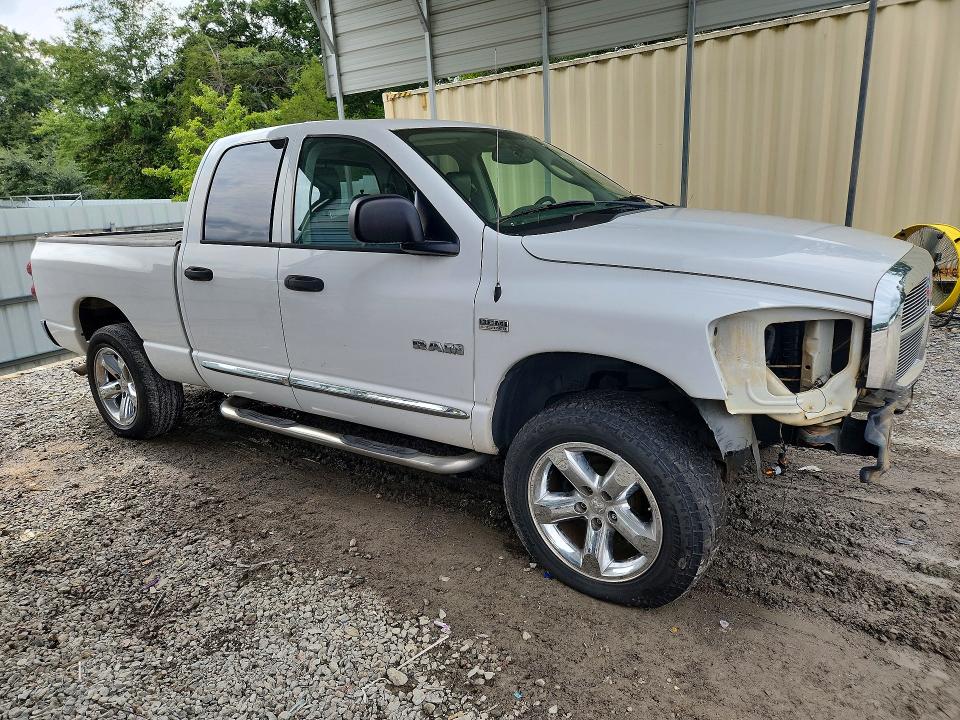 Aukcja sprzedaży 2008 Dodge Ram 1500, vin: 1D7HU18218J227163, numer aukcji: 67269256