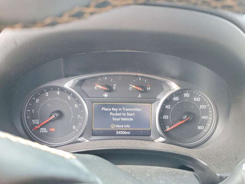 Продажа на аукционе авто 2024 Gmc Terrain, vin: 3GKALYEG7RL231580, номер лота: 64393226