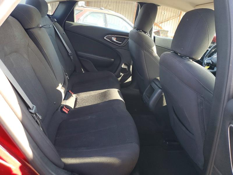 Aukcja sprzedaży 2015 Chrysler 200, vin: 1C3CCCAB3FN720334, numer aukcji: 65620966