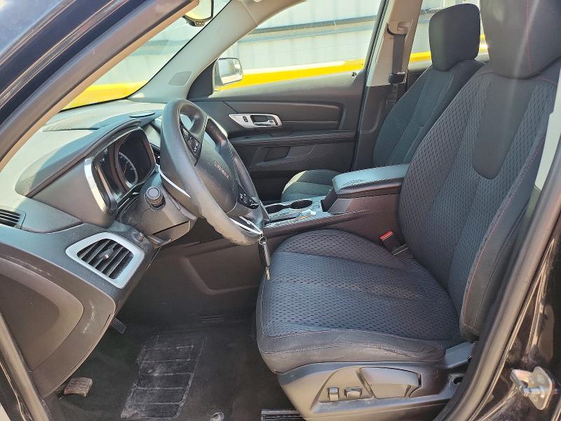 Aukcja sprzedaży 2012 Gmc Terrain, vin: 2GKALMEK6C6399266, numer aukcji: 64916166
