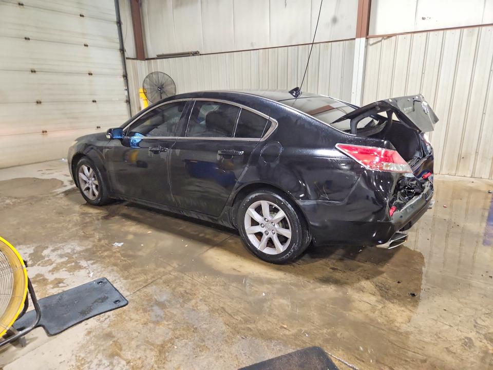 Aukcja sprzedaży 2014 Acura Tl, vin: 19UUA8F50EA006495, numer aukcji: 65382796