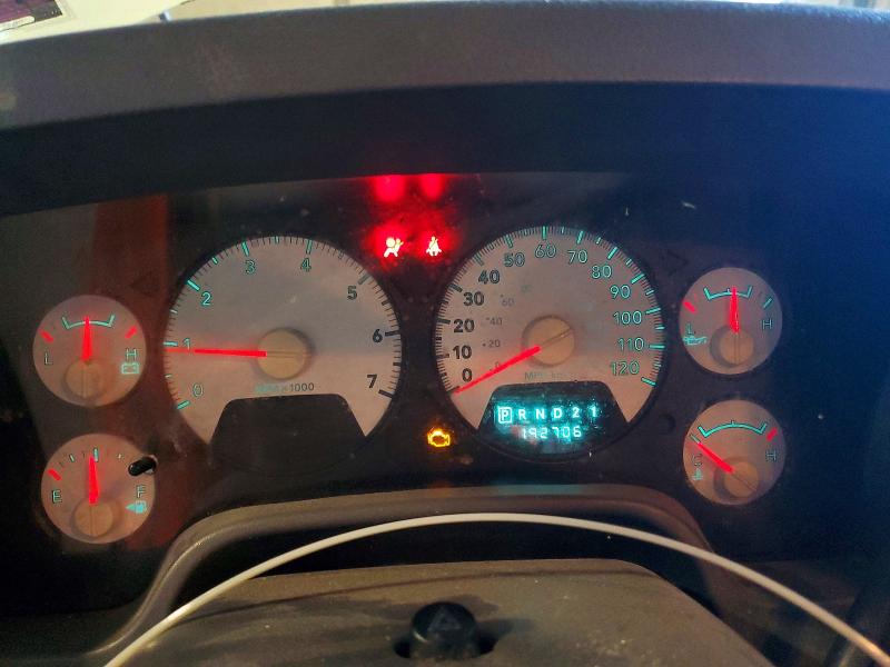 Aukcja sprzedaży 2007 Dodge Ram 1500, vin: 1D7HU18257S122439, numer aukcji: 66617386