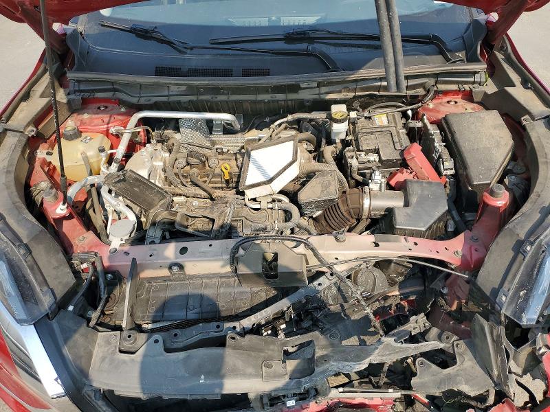 2024 Mitsubishi Outlander მანქანა იყიდება აუქციონზე, vin: JA4J4VA82RZ068748, აუქციონის ნომერი: 64672986