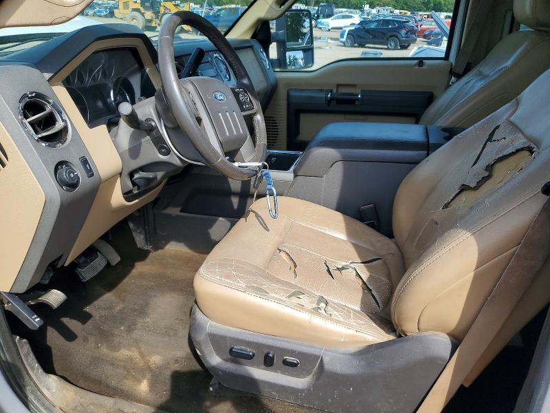 Продажа на аукционе авто 2011 Ford F350, vin: 1FT8W3BT8BEB38076, номер лота: 66600836