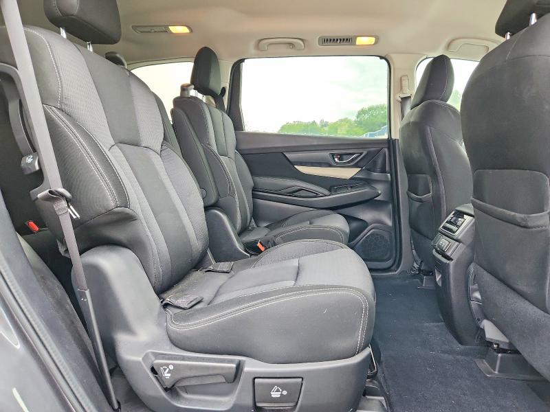 64761426 :رقم المزاد ، 4S4WMAFD4M3468165 vin ، 2021 Subaru Ascent مزاد بيع
