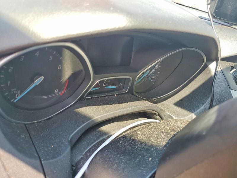 Auction sale of the 2014 Ford Focus, vin: 1FADP3F20EL129231, lot number: 70924176