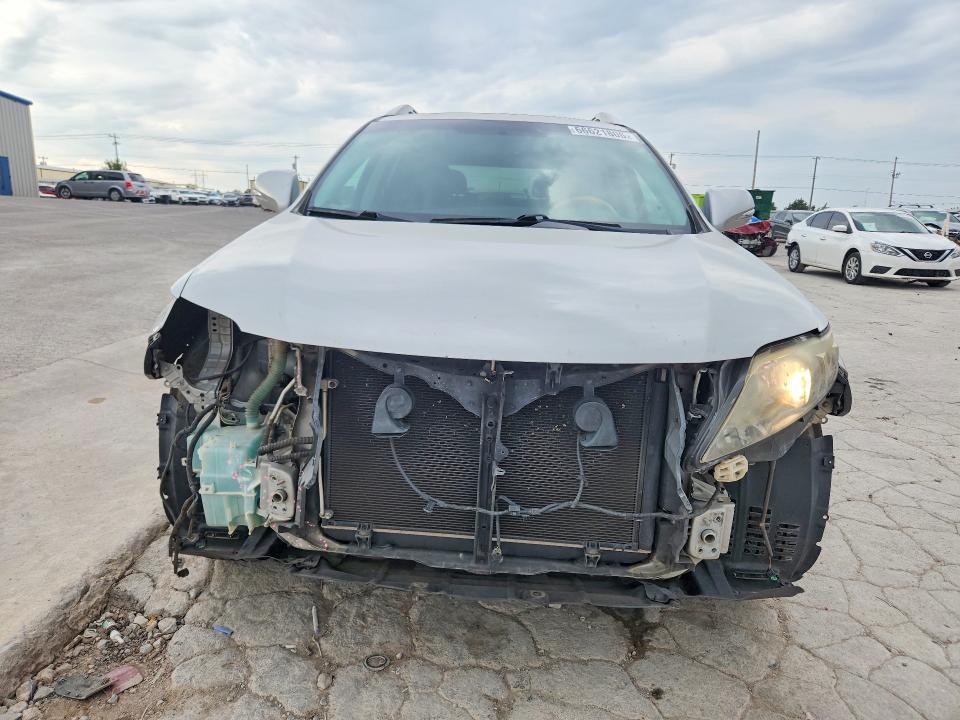 Aukcja sprzedaży 2011 Lexus Rx, vin: 2T2ZK1BA4BC058985, numer aukcji: 66621806