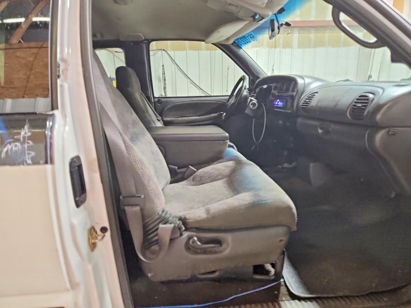 Auction sale of the 2001 Dodge Ram 1500, vin: 1B7HF13Z01J280192, lot number: 66122276