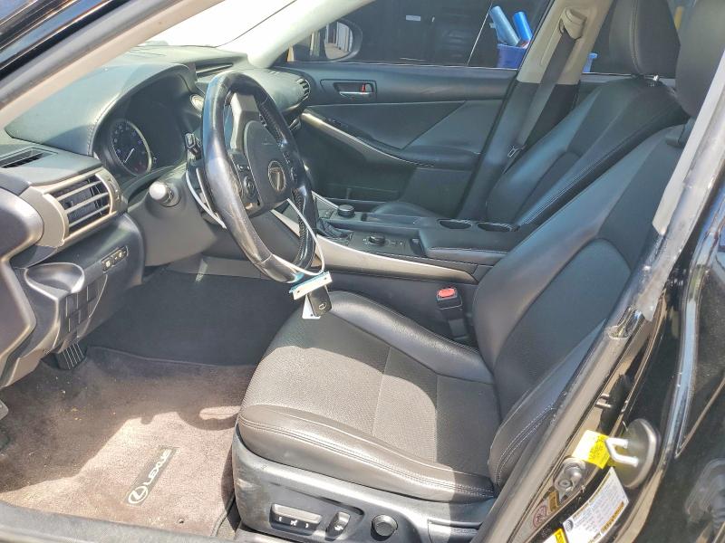 Aukcja sprzedaży 2016 Lexus Is, vin: JTHBA1D28G5006339, numer aukcji: 65927656