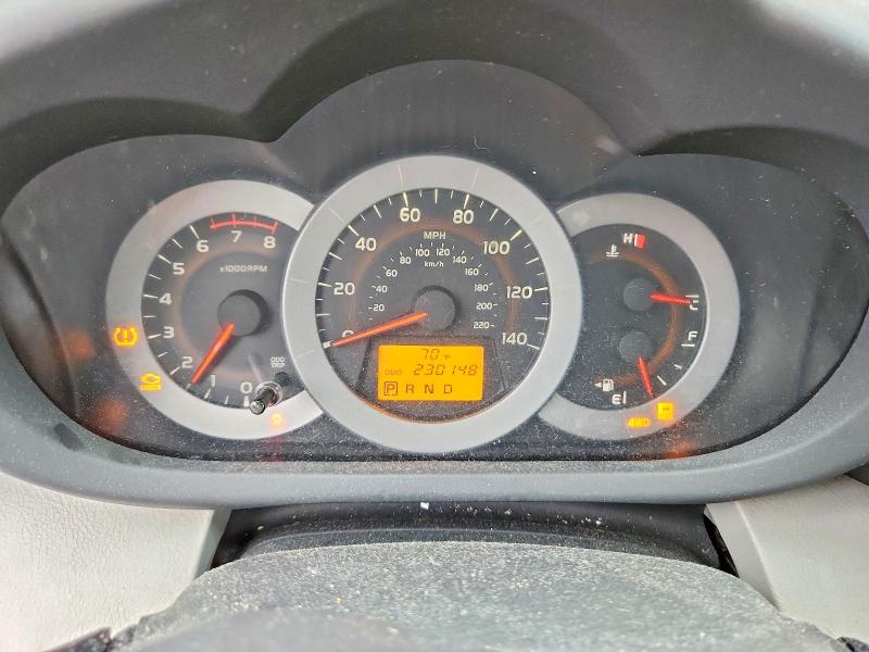 Aukcja sprzedaży 2010 Toyota Rav4, vin: 2T3BF4DV9AW031863, numer aukcji: 65081436