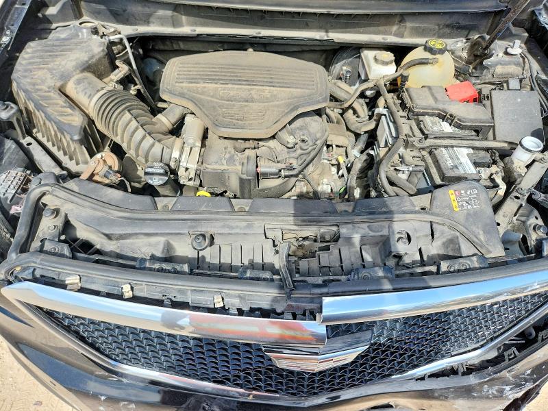 Aukcja sprzedaży 2023 Cadillac Xt5, vin: 1GYKNGRS8PZ203581, numer aukcji: 65704016