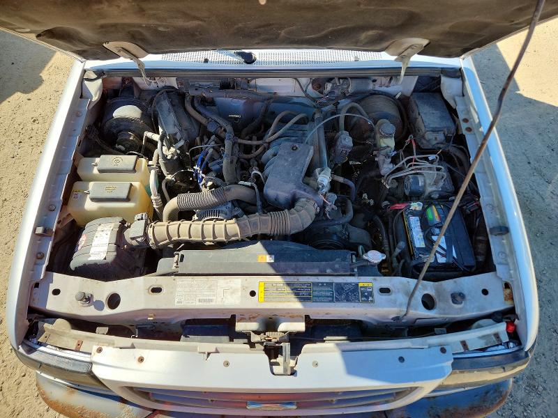 Aukcja sprzedaży 2003 Ford Ranger, vin: 1FTYR10U23PA69253, numer aukcji: 66098346