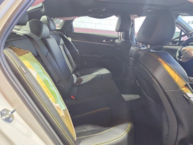 Продаж на аукціоні авто 2026 Kia K5, vin: KNAG44J89T5435876, номер лоту: 64782926
