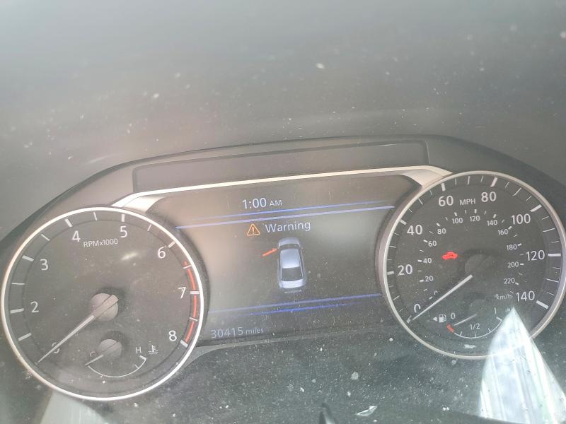 67138326 :رقم المزاد ، 1N4BL4CV5LC281428 vin ، 2020 Nissan Altima مزاد بيع