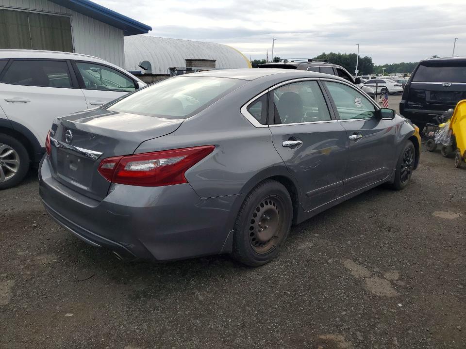 Aukcja sprzedaży 2018 Nissan Altima, vin: 1N4AL3AP3JC238052, numer aukcji: 65048596