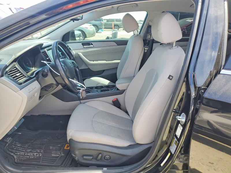 Продажа на аукционе авто 2019 Hyundai Sonata, vin: 5NPE34AF2KH768446, номер лота: 65855916