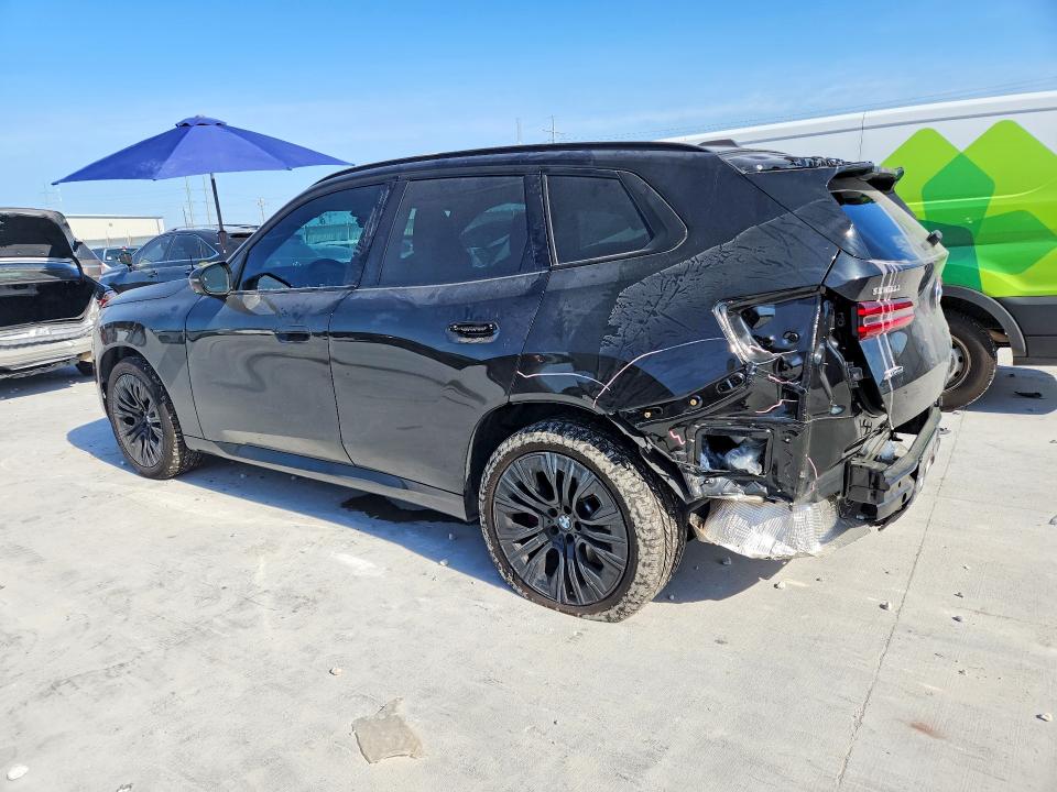 Aukcja sprzedaży 2026 Bmw X3, vin: 5UX53GP06T9422526, numer aukcji: 64999436