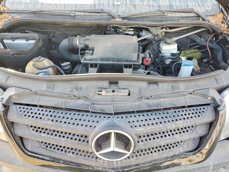 Продаж на аукціоні авто 2016 Mercedes-benz Sprinter, vin: WDZPE8CD7GP237213, номер лоту: 66167366