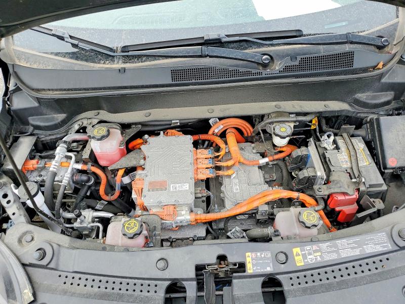 Продаж на аукціоні авто 2023 Chevrolet Bolt Euv, vin: 1G1FY6S02P4141022, номер лоту: 64370516