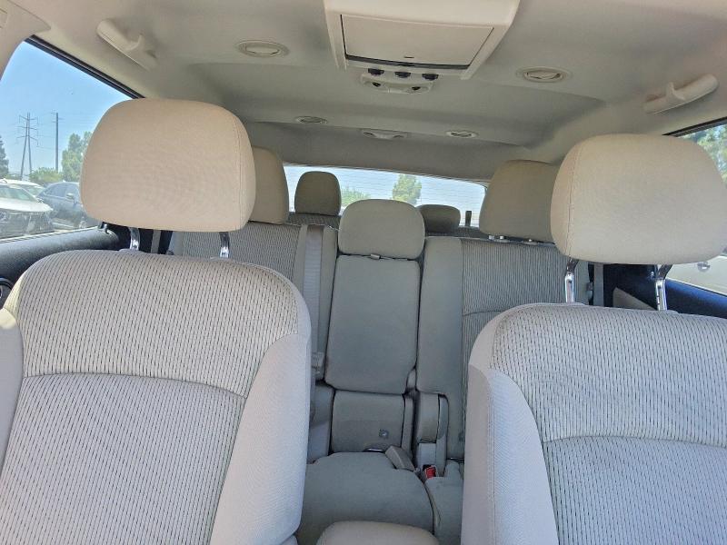 Aukcja sprzedaży 2015 Dodge Journey, vin: 3C4PDDBG9FT561135, numer aukcji: 63702796