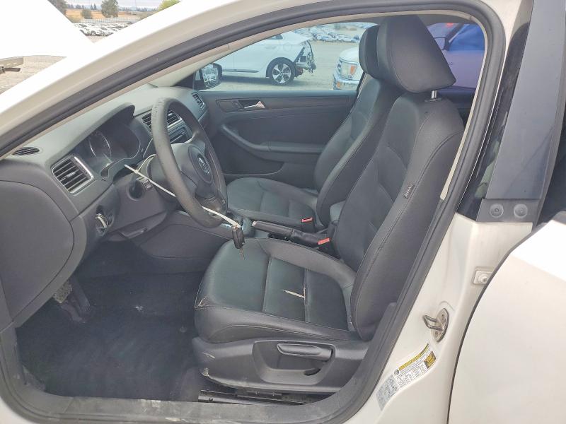 Aukcja sprzedaży 2012 Volkswagen Jetta, vin: 3VWDP7AJ9CM374022, numer aukcji: 64935296