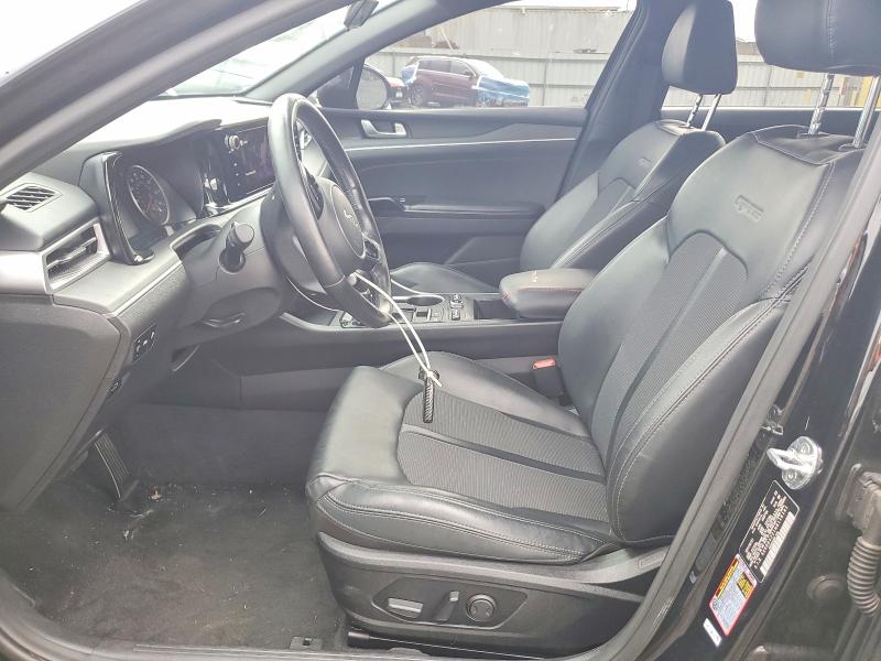 Продажа на аукционе авто 2022 Kia K5, vin: 5XXG64J21NG116141, номер лота: 66808266