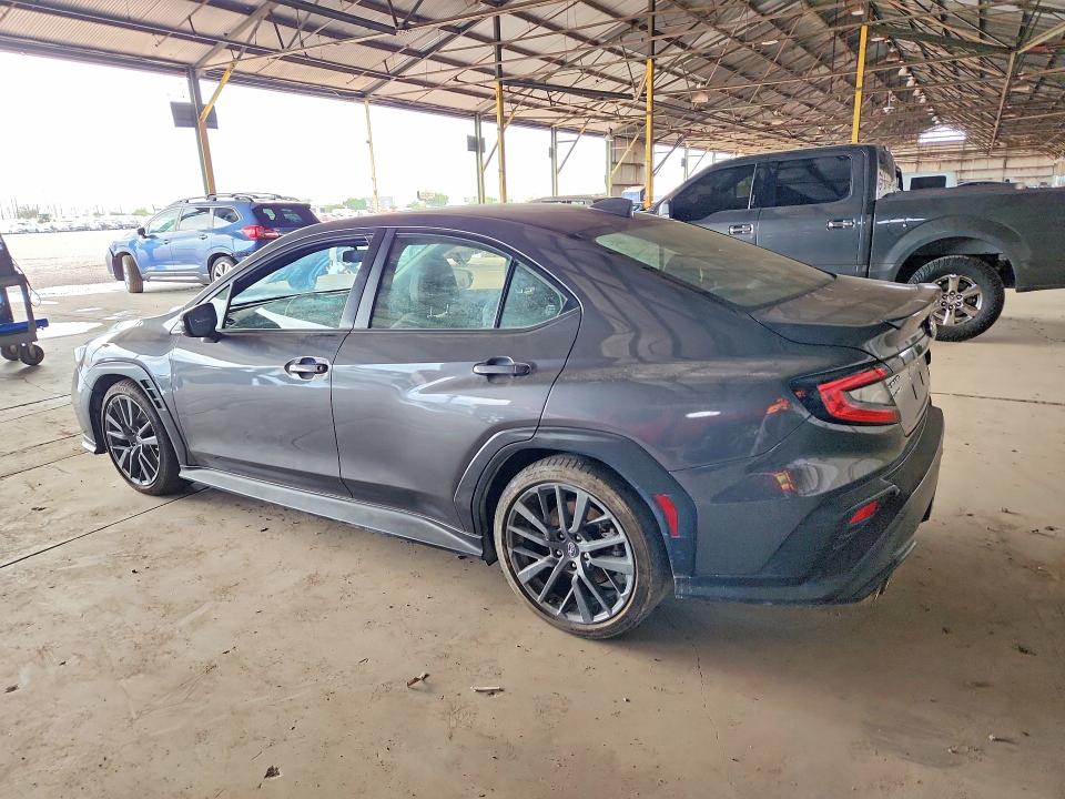 Продаж на аукціоні авто 2023 Subaru Wrx, vin: JF1VBAU64P8803156, номер лоту: 67190806