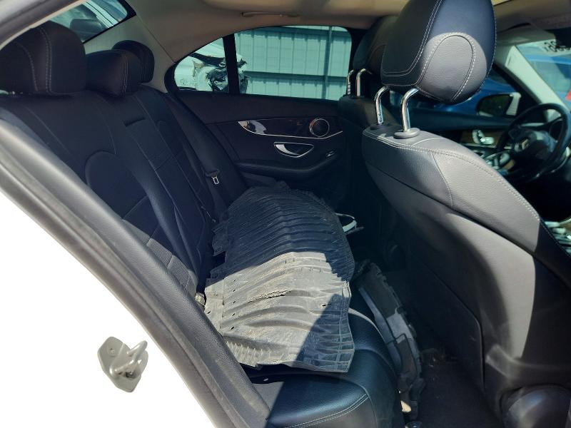 Aukcja sprzedaży 2016 Mercedes-benz C, vin: 55SWF4JB8GU156913, numer aukcji: 63849536