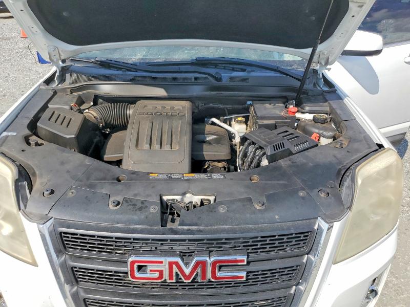 Продаж на аукціоні авто 2013 Gmc Terrain, vin: 2GKALUEK6D6156848, номер лоту: 66436156