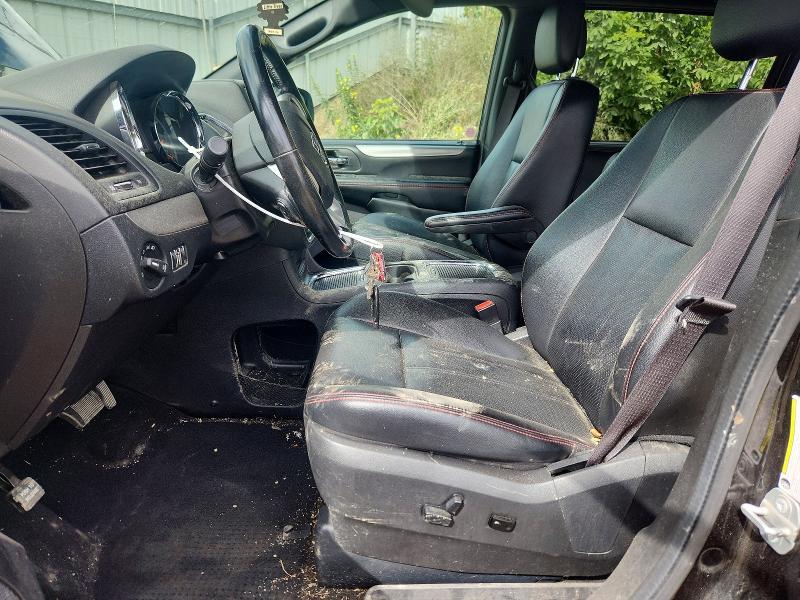 Aukcja sprzedaży 2019 Dodge Grand Caravan, vin: 2C4RDGEG0KR700085, numer aukcji: 65214756