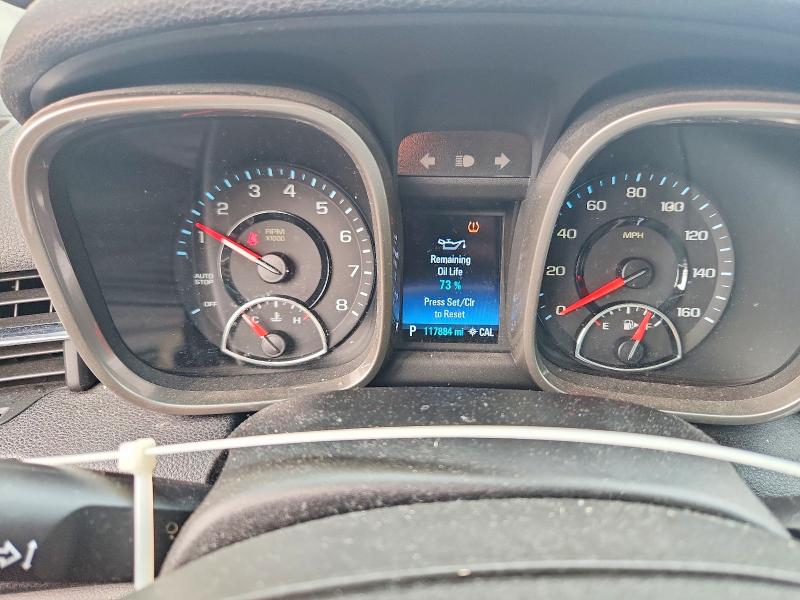 Продажа на аукционе авто 2014 Chevrolet Malibu, vin: 1G11B5SL2EF192988, номер лота: 64401886