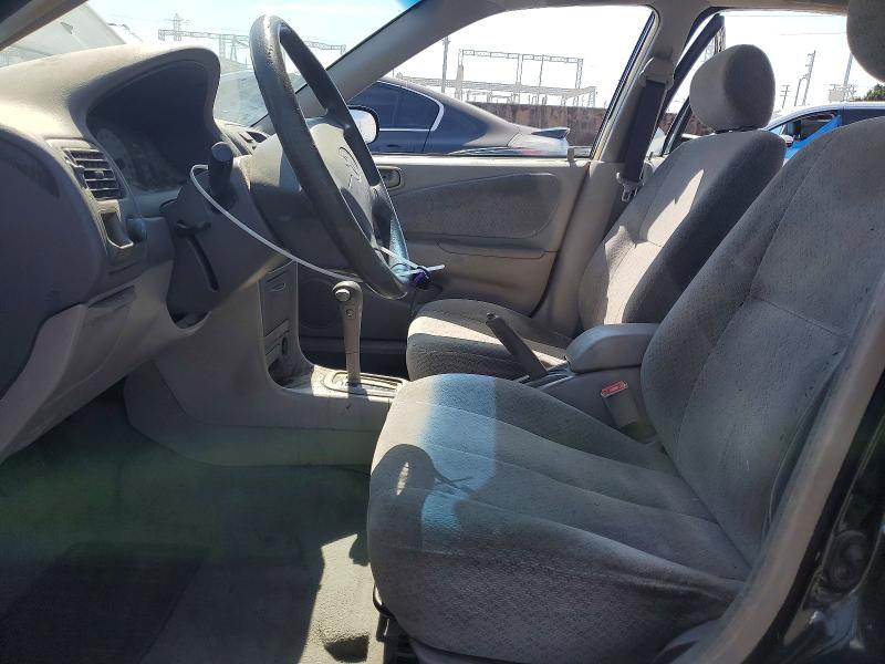 Продажа на аукционе авто 1999 Toyota Corolla, vin: 1NXBR12EXXZ234304, номер лота: 64810606