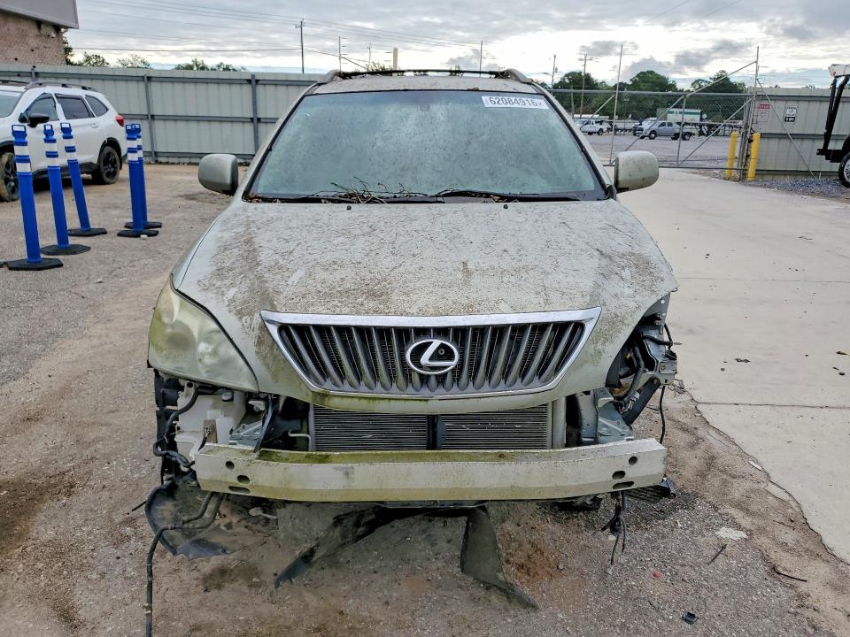 Продажа на аукционе авто 2009 Lexus Rx, vin: 2T2HK31UX9C129782, номер лота: 62084916