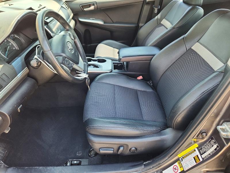 Продажа на аукционе авто 2012 Toyota Camry, vin: 4T1BF1FK0CU057975, номер лота: 66617726