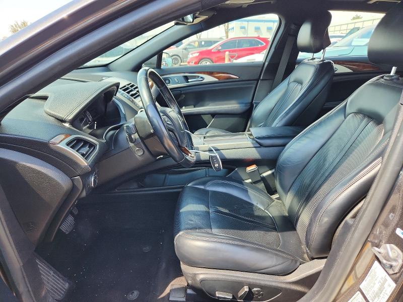 Aukcja sprzedaży 2019 Lincoln Mkz, vin: 3LN6L5MUXKR621661, numer aukcji: 64125766