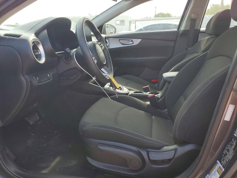 Aukcja sprzedaży 2023 Kia Forte, vin: 3KPF24AD6PE649106, numer aukcji: 63676176