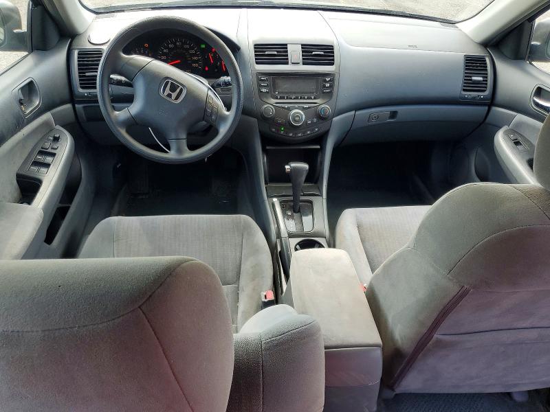 64499846 :رقم المزاد ، 1HGCM56333A042288 vin ، 2003 Honda Accord مزاد بيع