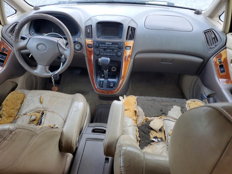 Продажа на аукционе авто 2000 Lexus Rx, vin: JT6GF10U2Y0045773, номер лота: 64691906