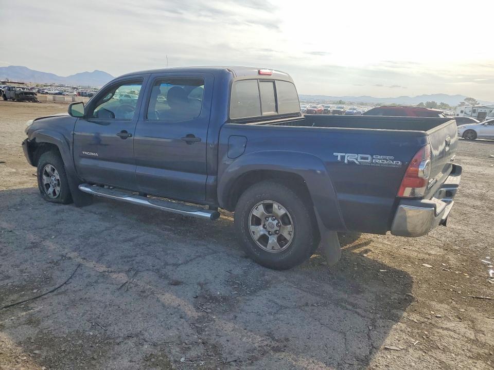 Продажа на аукционе авто 2013 Toyota Tacoma, vin: 3TMJU4GN1DM152857, номер лота: 65207666
