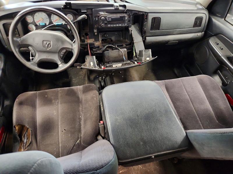 Aukcja sprzedaży 2003 Dodge Ram 2500, vin: 3D7KU28D03G822612, numer aukcji: 63695746